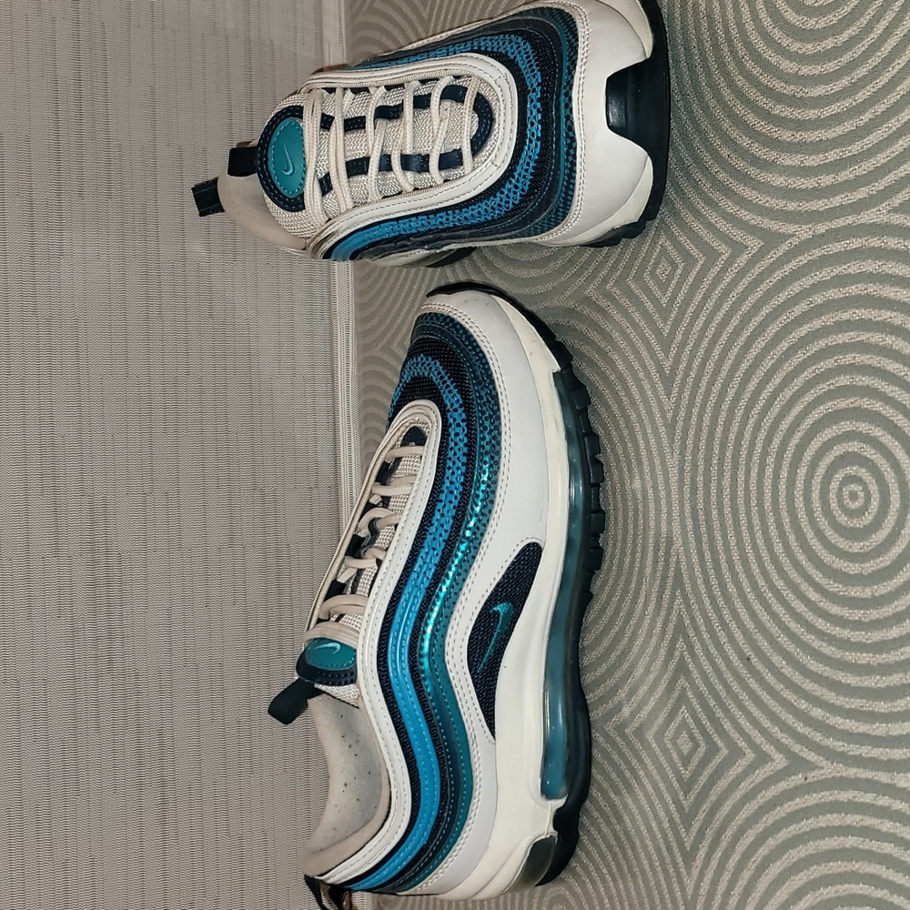 Nike Air Max 97